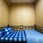 Apt Green Pramuka Tower O With Pool, Wi-Fi & Netflix